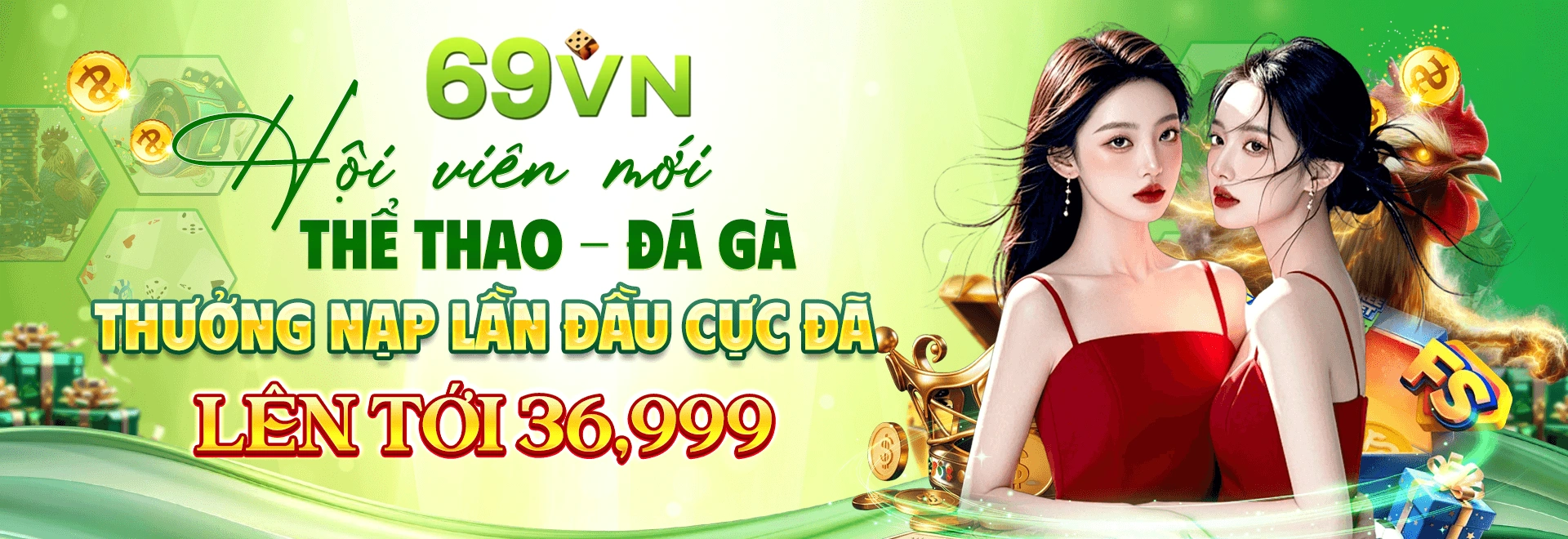 Hình giới thiệu thể thao và nội dung chính thức tại 69VN