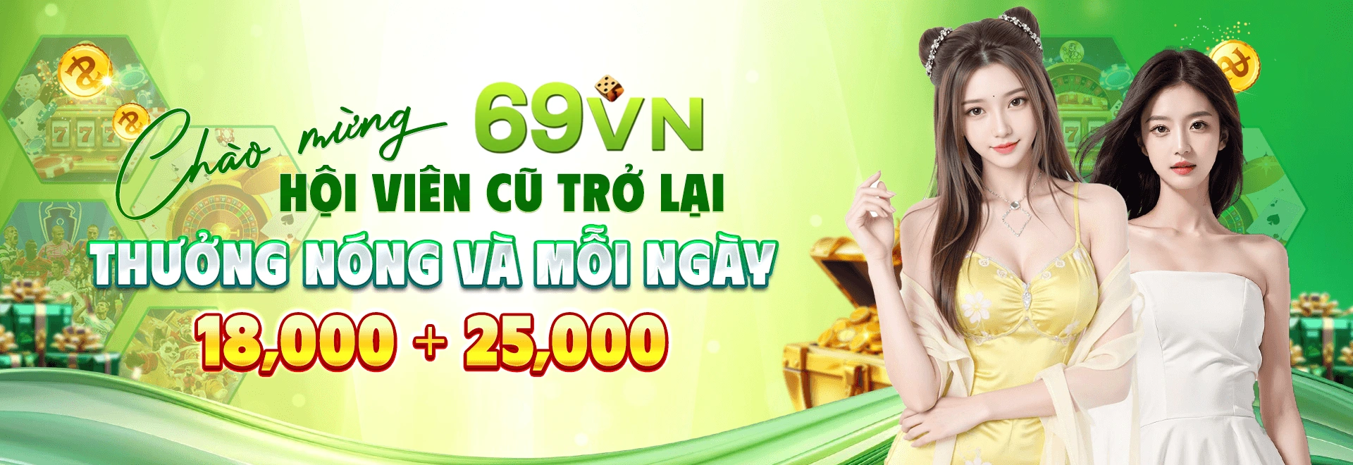 Hình giới thiệu ứng dụng và dịch vụ di động 69VN