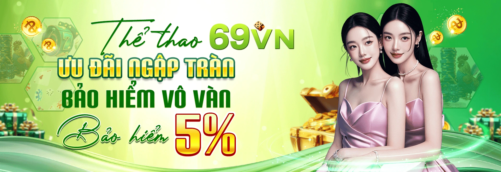 Hình giới thiệu bảo mật, hỗ trợ và trách nhiệm tại 69VN