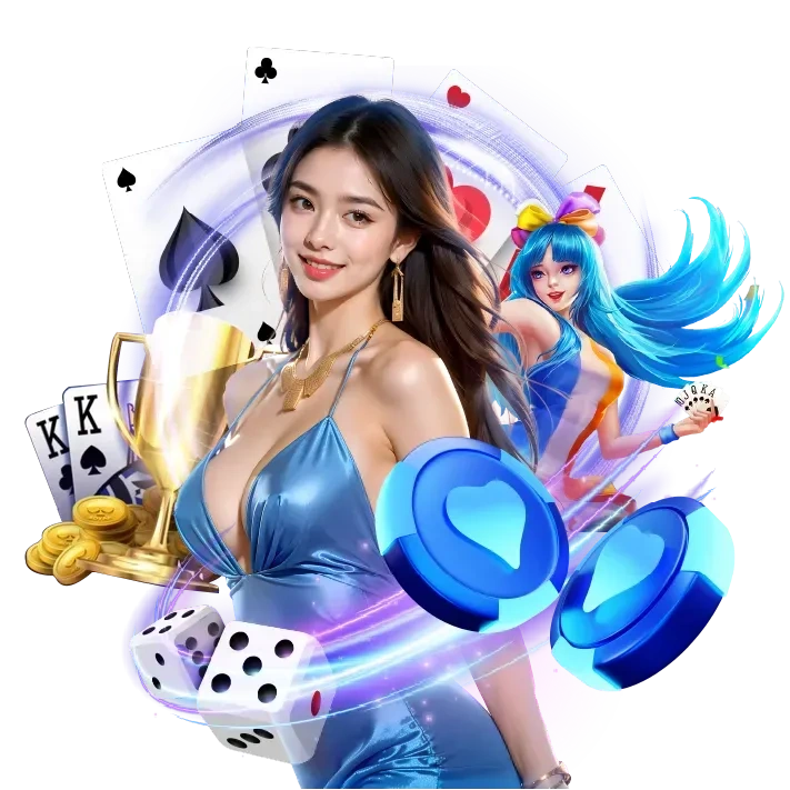 Chuyên mục game bài tại 69VN