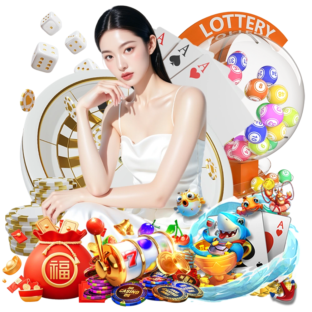 Thông tin xổ số tại 69VN